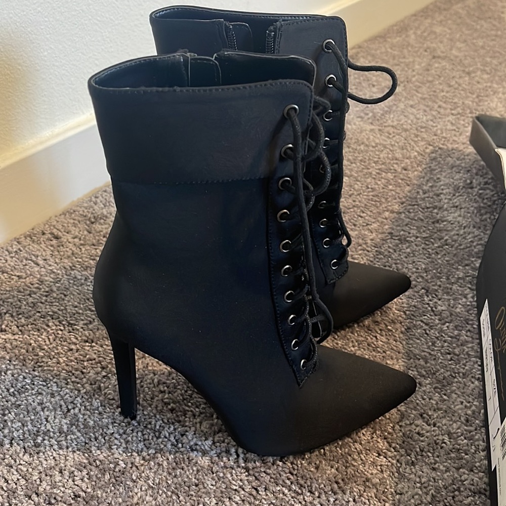 Fashion nova heels - Picture 9 of 9